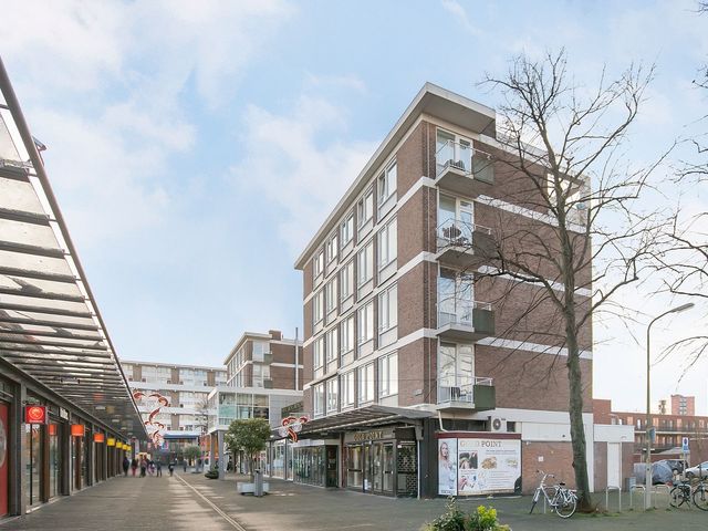 Leyweg 671, Den Haag