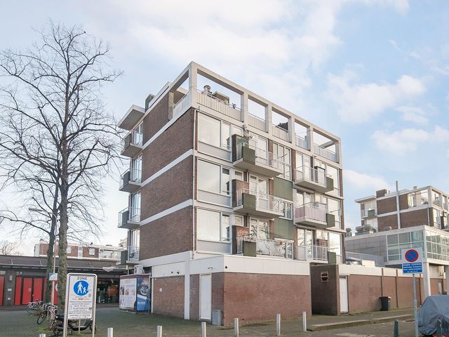 Leyweg 671, Den Haag