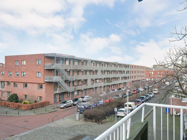 Leyweg 671, Den Haag