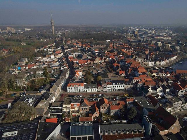 Nieuwstraat 14 01, Goes