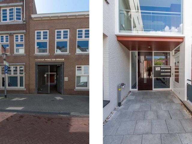 Nieuwstraat 14 01, Goes