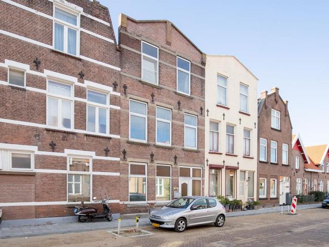 Nicolaes Honighstraat 5a, Vlissingen