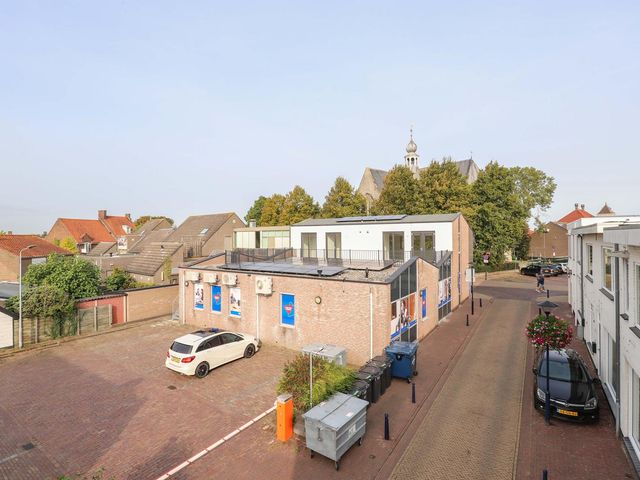 Dreef 2a, Yerseke