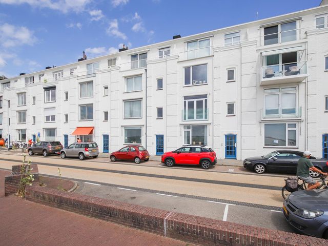 Boulevard De Ruyter 80*, Vlissingen