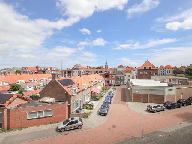 Boulevard De Ruyter 80*, Vlissingen