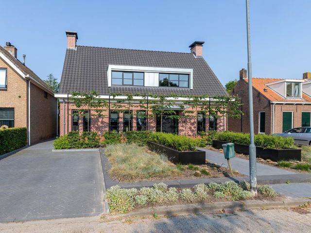 Hertenweg 49, Nieuwdorp