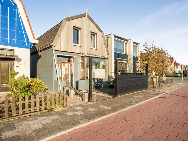 Verlengde Voorstraat 96, Wijk aan Zee