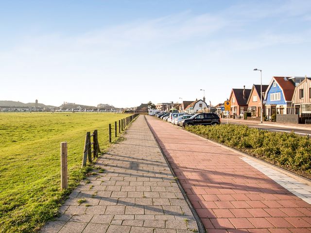 Verlengde Voorstraat 96, Wijk aan Zee