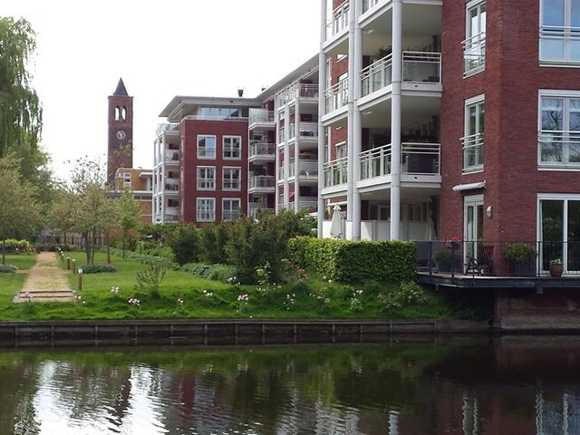 Doornburg 161, Amsterdam