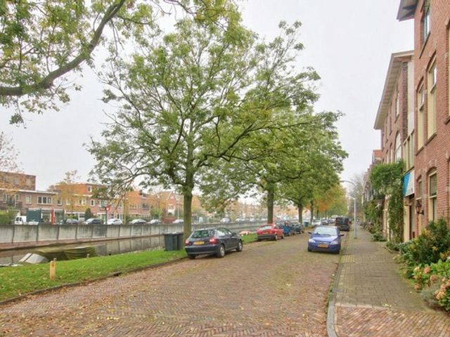 Zuider Emmakade 63, Haarlem