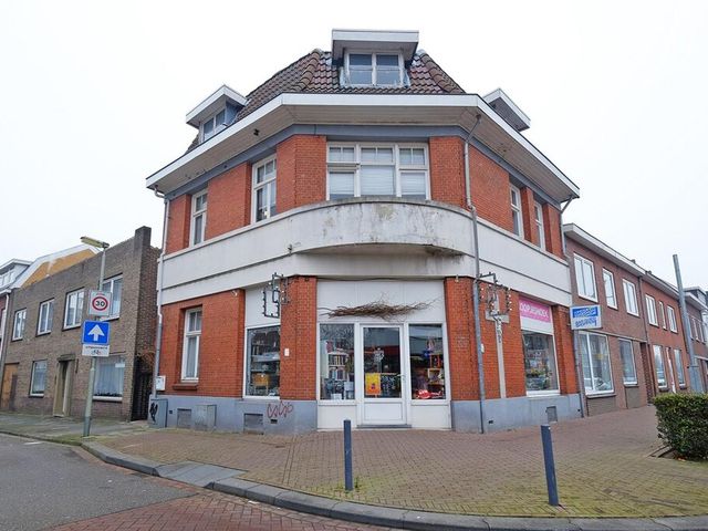 Hoofdstraat 73, Landgraaf