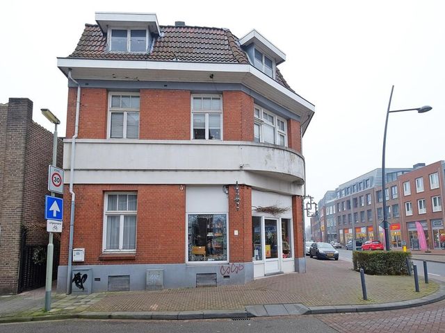 Hoofdstraat 73, Landgraaf