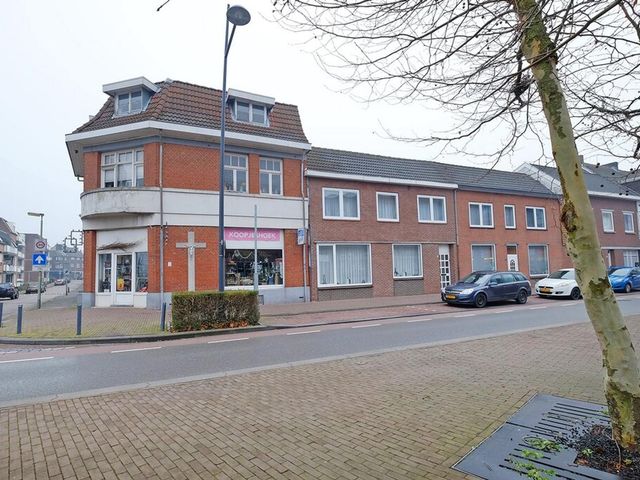 Hoofdstraat 73, Landgraaf