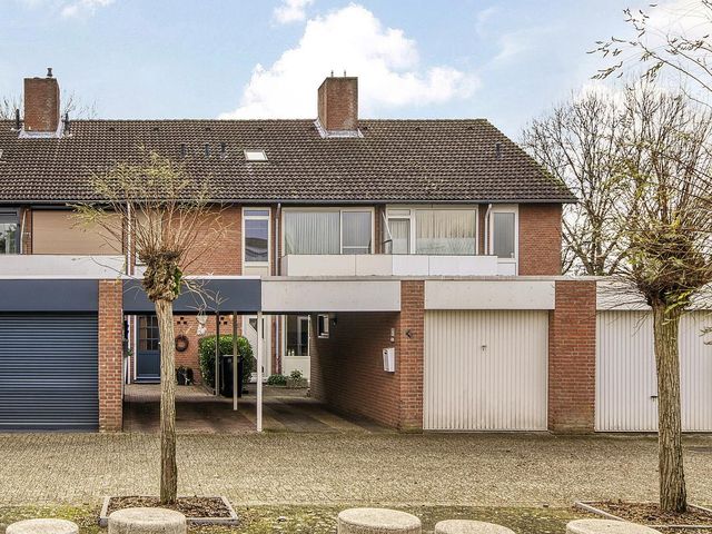 Akkerwinde 47, Landgraaf