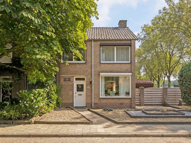 Stresemannstraat 17, Geleen