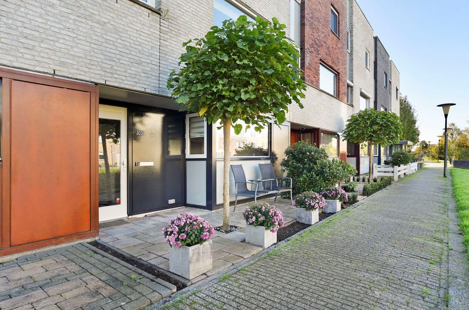 Stellendamstraat 103