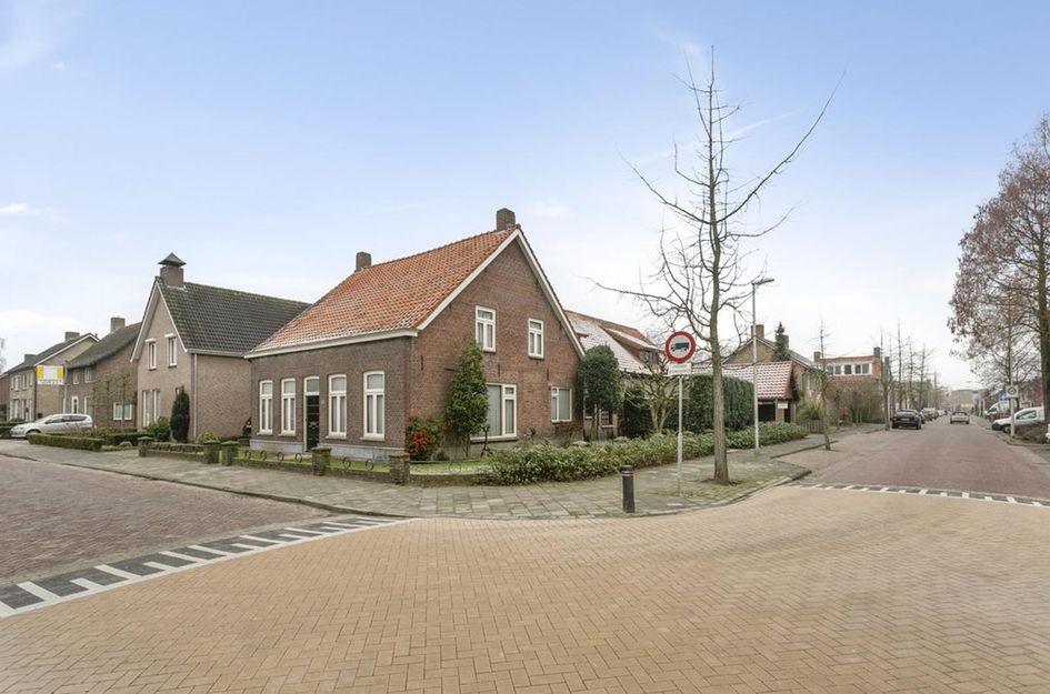 Pastoriestraat 9