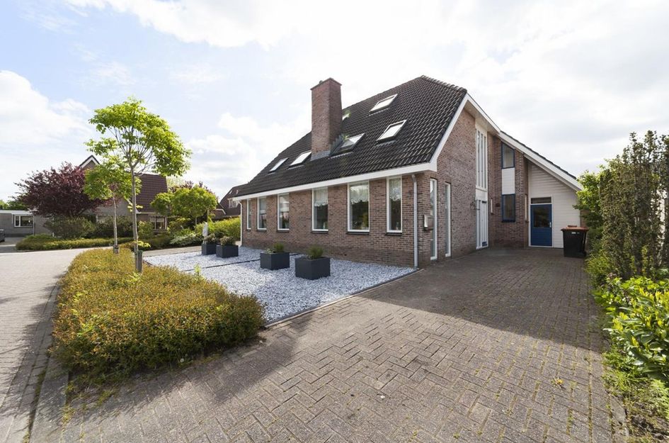 Huijgendijk 14