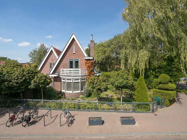 Beckumerstraat 6, Enschede