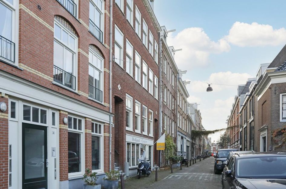 Eerste Weteringdwarsstraat 52 2