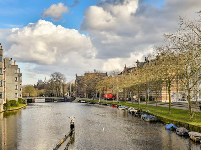 Sajetplein 10, Amsterdam