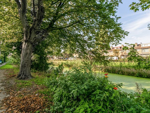 Oostdijk 169, Oud-Beijerland