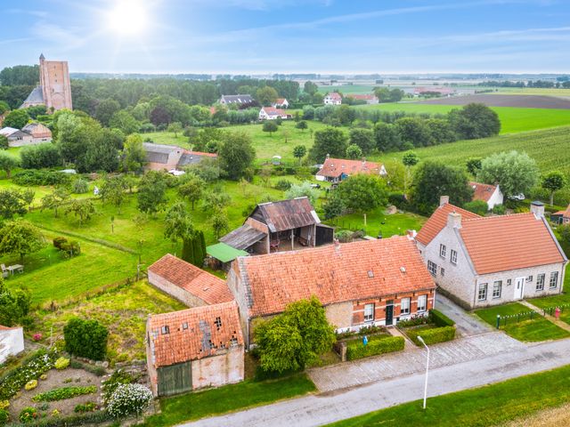 Jonkvrouw Geilstraat 14, Sluis