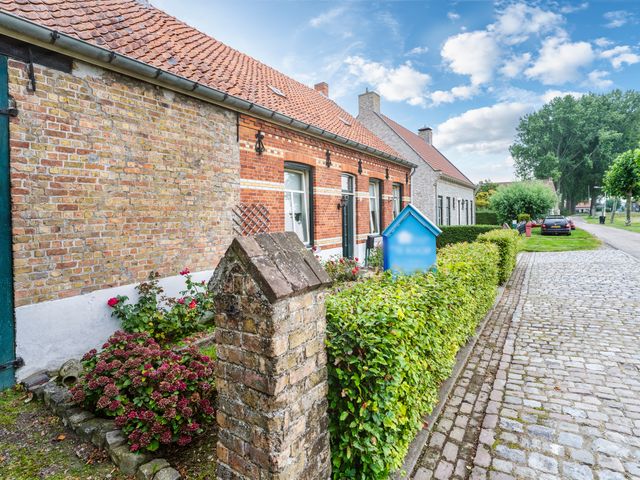 Jonkvrouw Geilstraat 14, Sluis