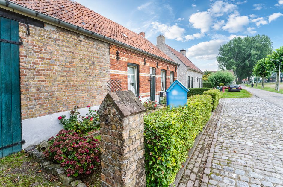 Jonkvrouw Geilstraat 14