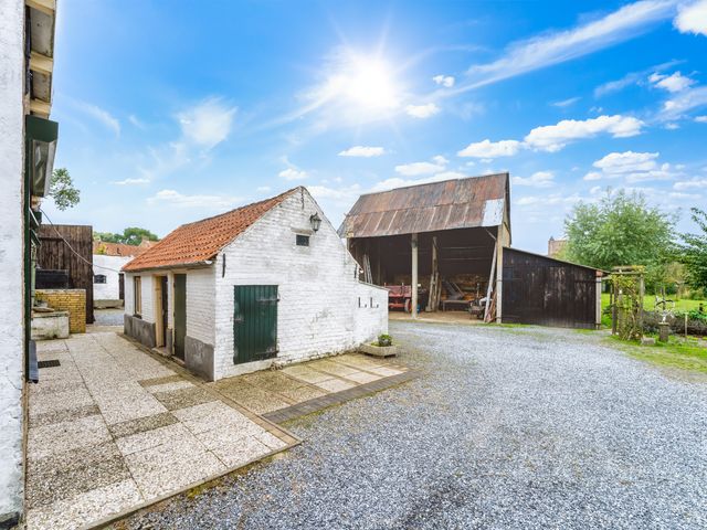 Jonkvrouw Geilstraat 14, Sluis