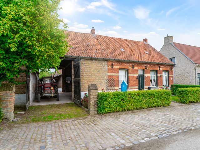 Jonkvrouw Geilstraat 14, Sluis