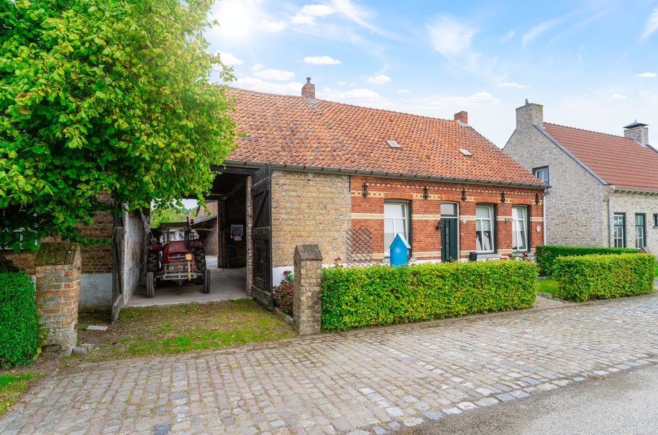 Jonkvrouw Geilstraat 14