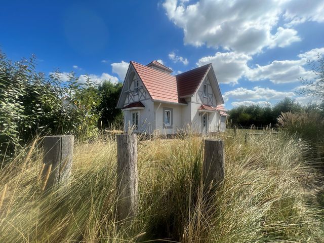 Westduynen 41, Cadzand