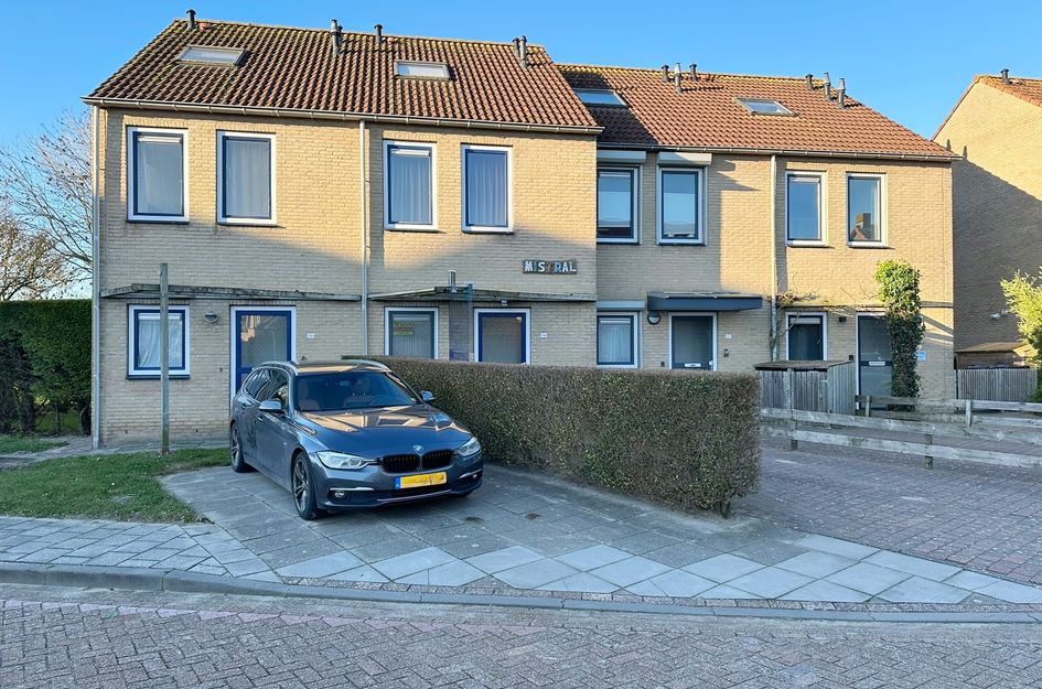 Meidoornstraat 14