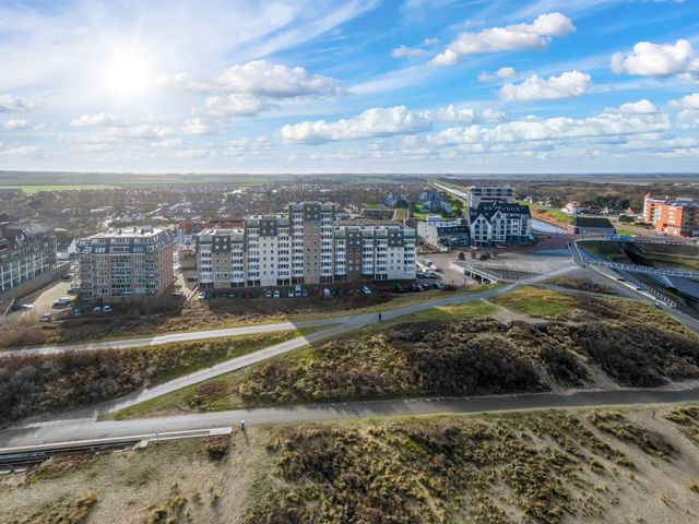 Boulevard de Wielingen 70 001, Cadzand