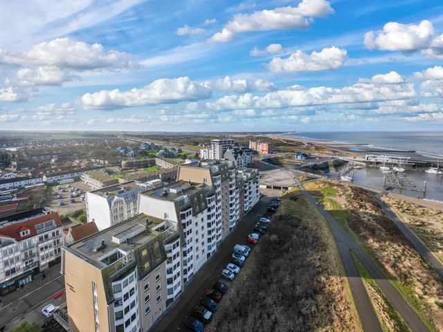 Boulevard de Wielingen 70 001, Cadzand