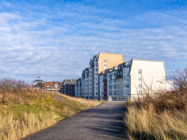 Boulevard de Wielingen 70 001, Cadzand