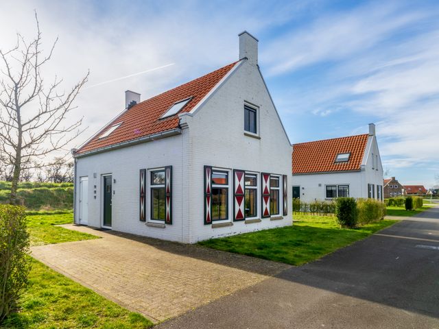 Baanstpoldersedijk 4 319, Nieuwvliet