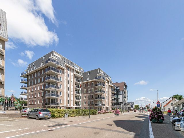 Boulevard de Wielingen 55 020, Cadzand