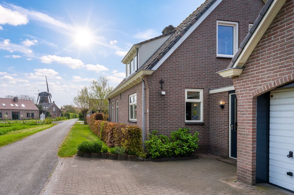 Ringdijk Noord 4