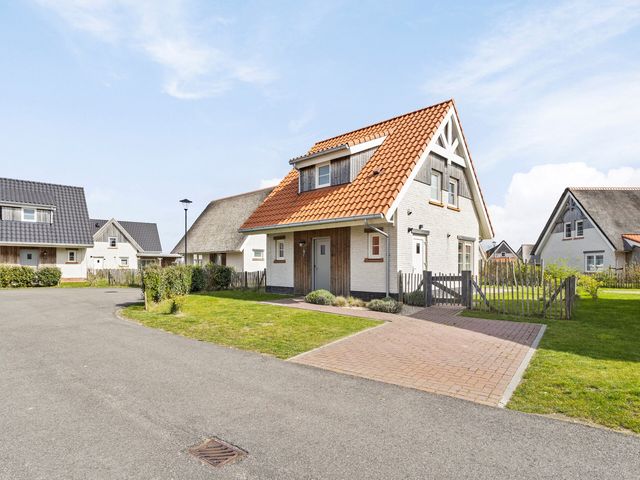 Zeedijk 24 550, Nieuwvliet