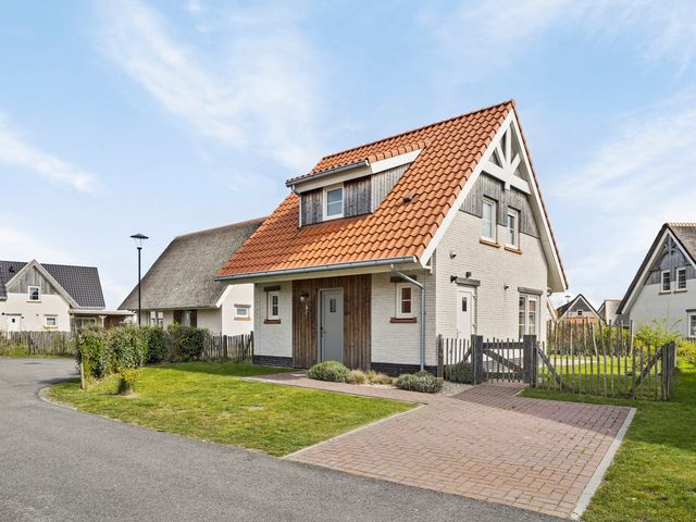 Zeedijk 24 550, Nieuwvliet