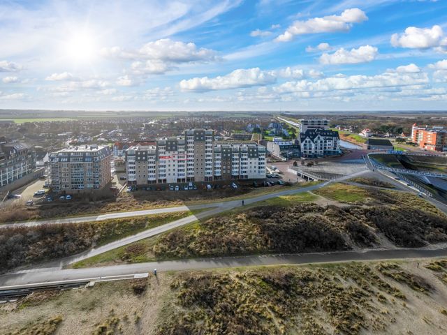 Boulevard de Wielingen 76 011, Cadzand