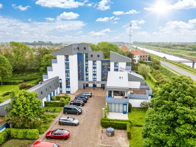 De Lopinge 46, Cadzand