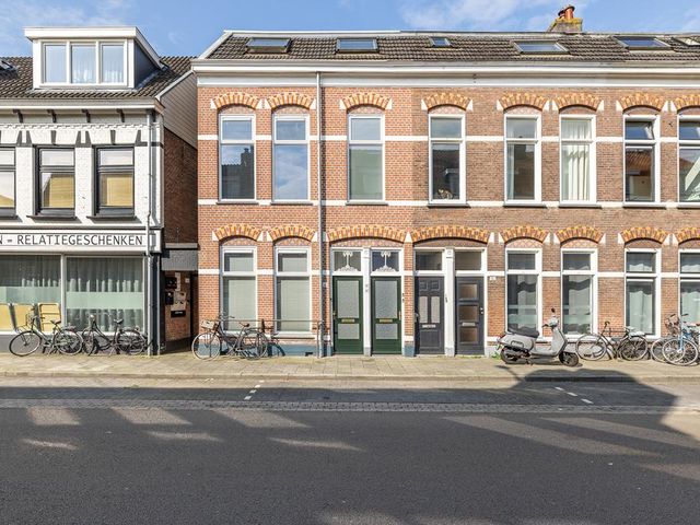 Assendorperstraat 192B, Zwolle