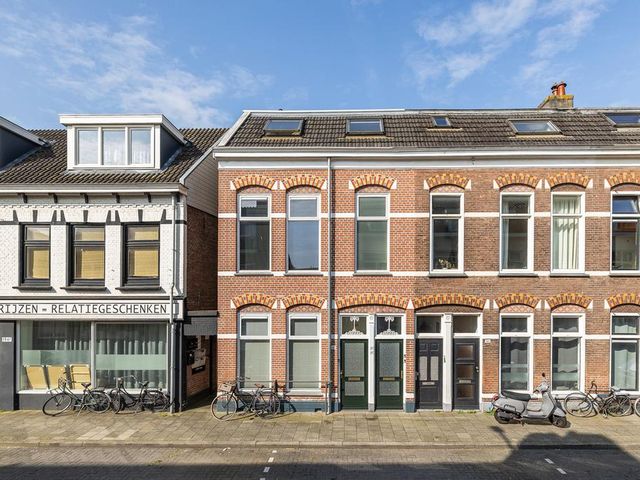 Assendorperstraat 192B, Zwolle