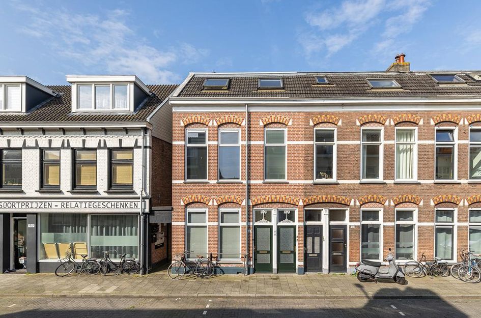 Assendorperstraat 192B