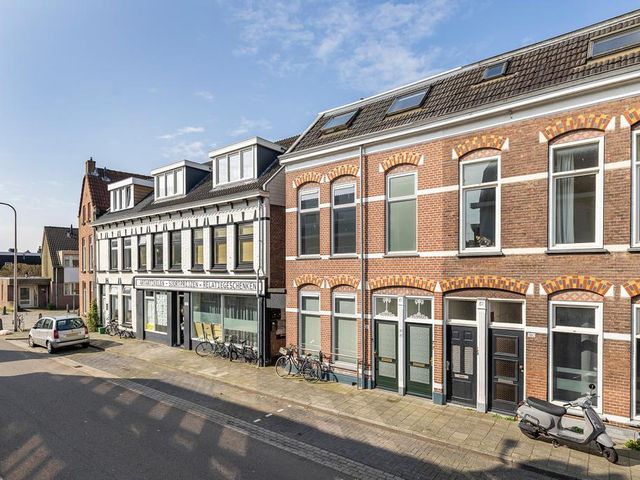 Assendorperstraat 192B, Zwolle