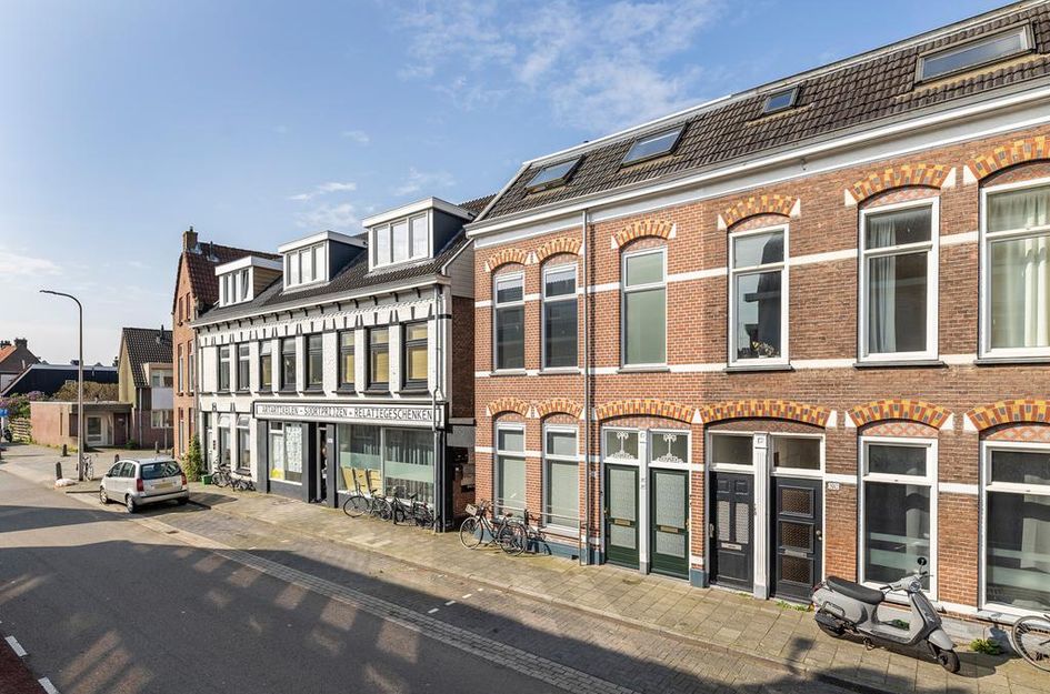 Assendorperstraat 192B