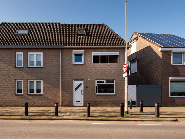 Gastelseweg 23, Roosendaal